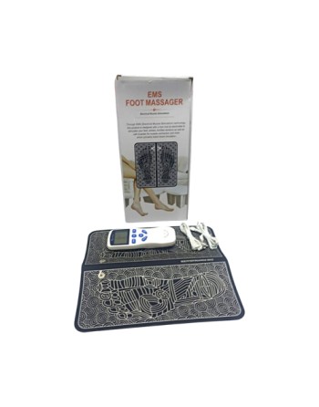 Masajeador de pies ems foot...