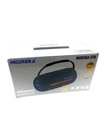 Bocina moreka-378 IPX6
