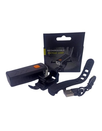 Lámpara para bicicleta Lam-b01