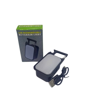 Lámpara recargable dk-502...