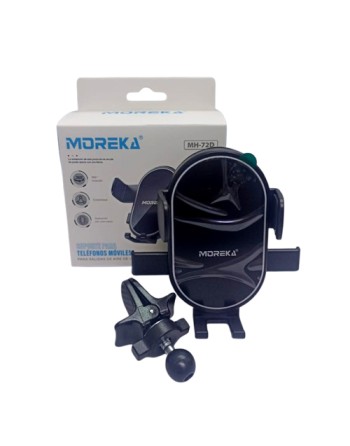 Soporte de teléfono de...