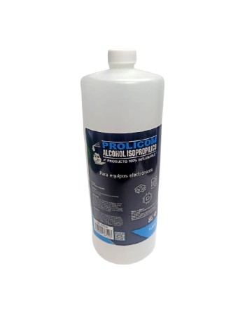 Alcohol isopropílico 1...