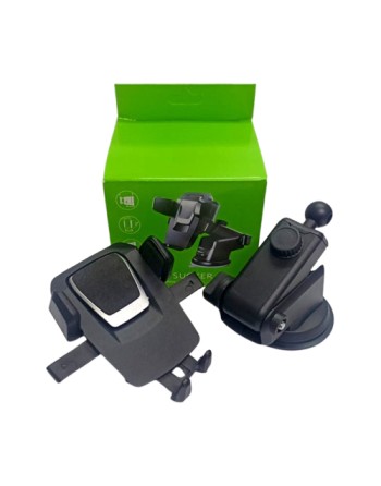 Soporte de ventosa zj-006...