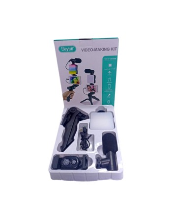 Tripié estabilizador jc-23...