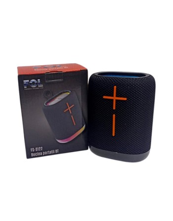 Bocina Bluetooth tws...