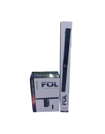 Barra de sonido fol con...