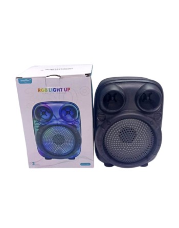 Bocina Bluetooth 3 pulgadas...