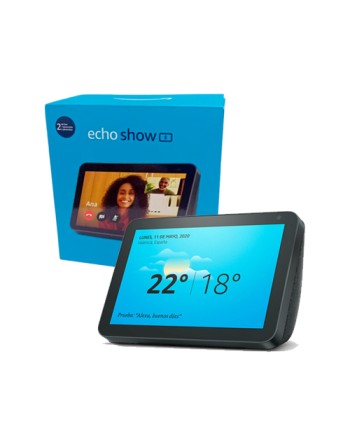 Bocina pantalla inteligente...