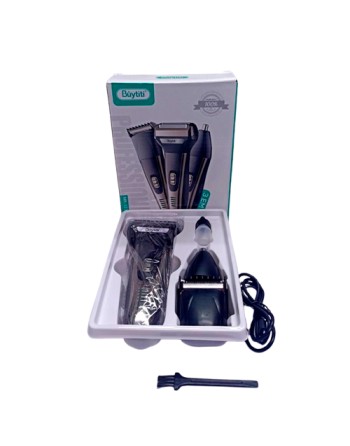 Maquina 3 en 1 mr-123...