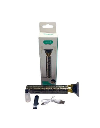 Maquina terminadora...