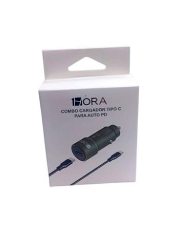 Turbo cargador 1 hora tipo...