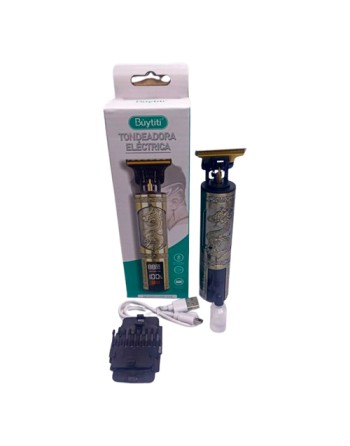 Maquina Trimmer inalámbrica...