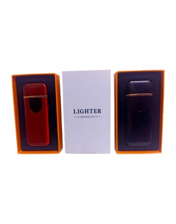 Encendedor eléctrico touch...