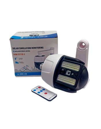 Lámpara reflector solar en...