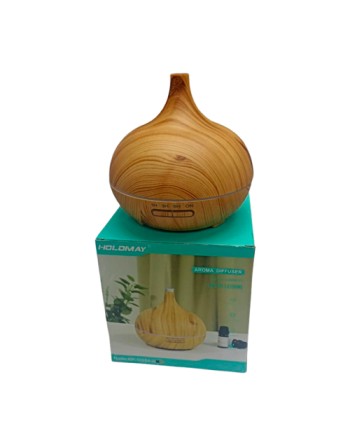 Difusor de aroma con...
