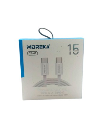 Cable c a c 35w carga...