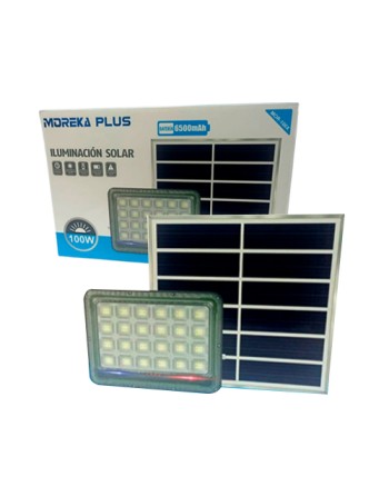 Reflector solar mor-100x...