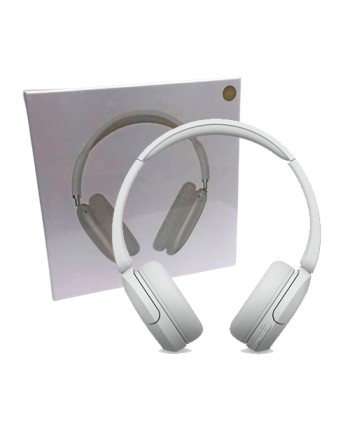 Audífono Bluetooth tipo...