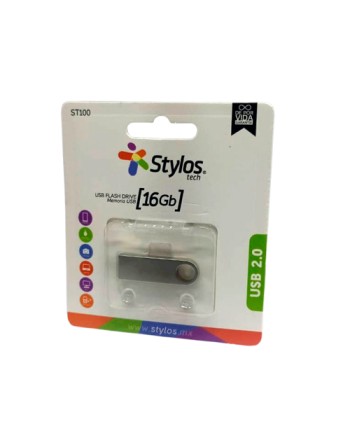 USB 16gb 2.0 Stylos st100