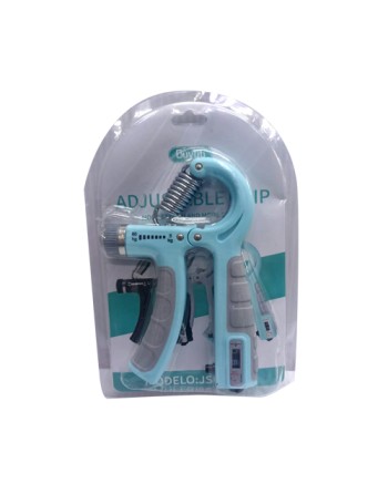 Pinzas de fuerza handgrip...