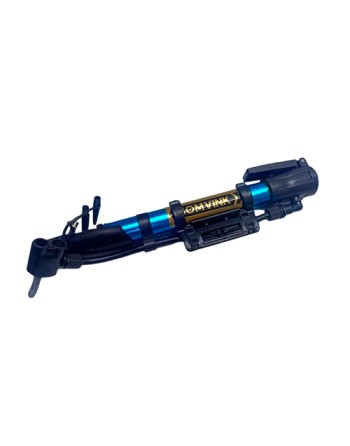 Bomba de aire manual bom-8805