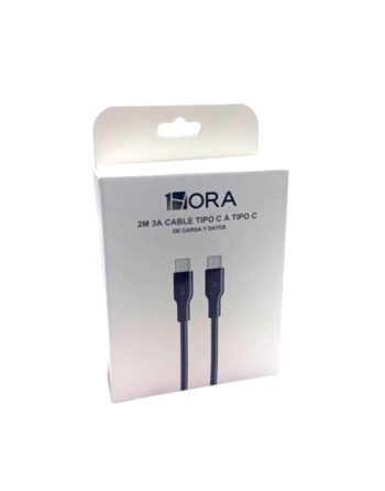 Cable tipo c a tipo c 2...