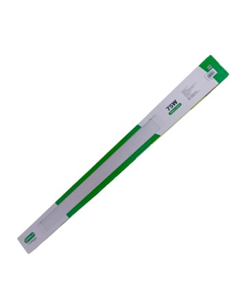 Regleta de luz led fría...