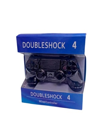 Control compatible con ps4...