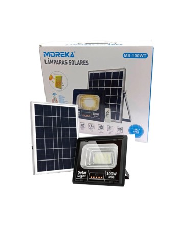 Reflector solar 100w ip66...
