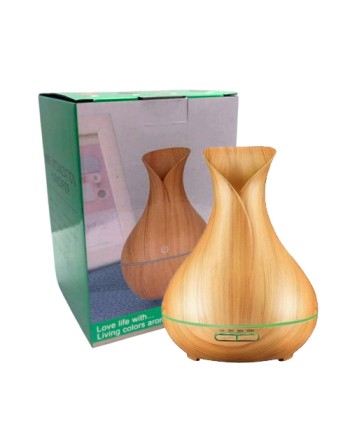 Mini Humidificador sy-009