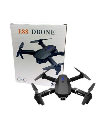 Drone con camara a control...