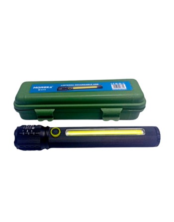 Linterna de mano con...