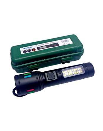 Linterna de mano moreka...