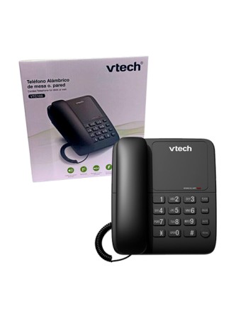 Telefono alambrico de casa...