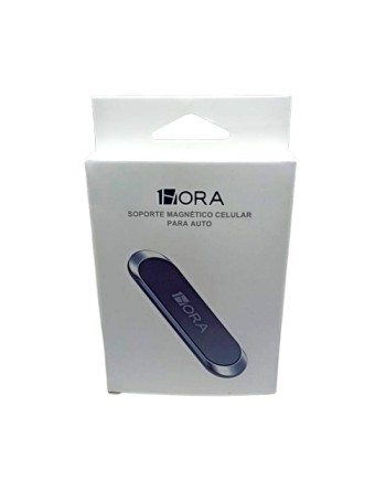 Soporte magnético para...