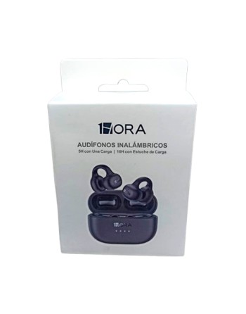 Audifono inalambrico aut210...