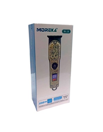 Maquina para cortar cabello...