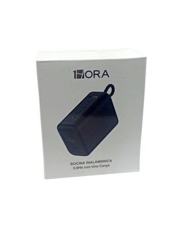 Bocina inalambrica 5.6...