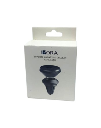 Soporte de auto magnetico...
