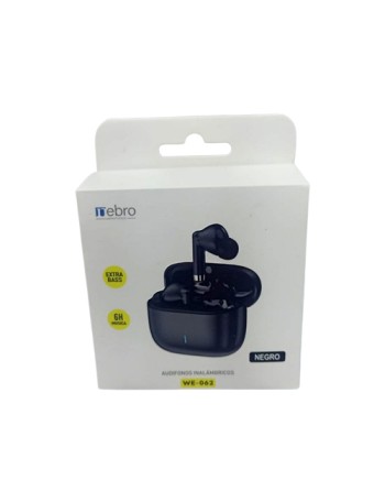 Audifono inalambrico...