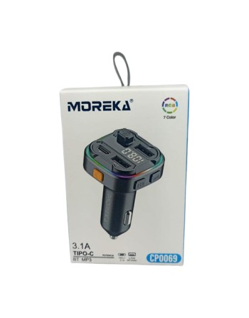 Transmisor Bluetooth para...