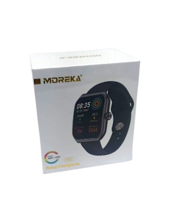 Reloj SmartWatch r03...