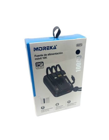 Powerbank 10,000mah bateria...