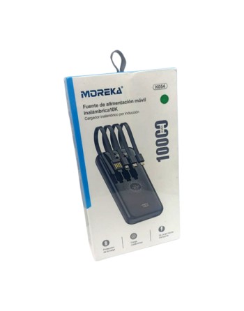 Powerbank 10,000mah bateria...