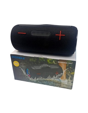 Bocina bt usb fm ipx6...