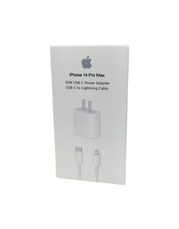 Kit cargador 35w tipo c a...