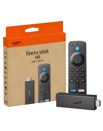 Amazon Fire Tv Stick Hd...