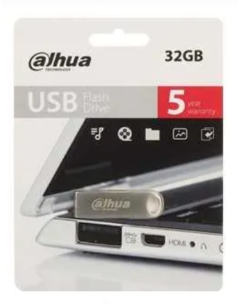 MEMORIA USB 32GB DAHUA