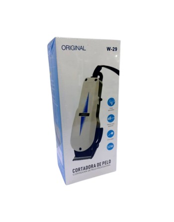 Maquina para cortar cabello...