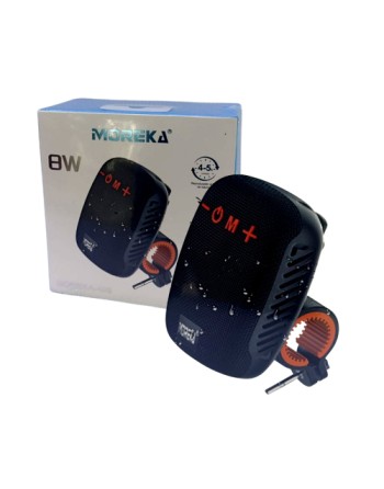 Bocina para bicicleta...